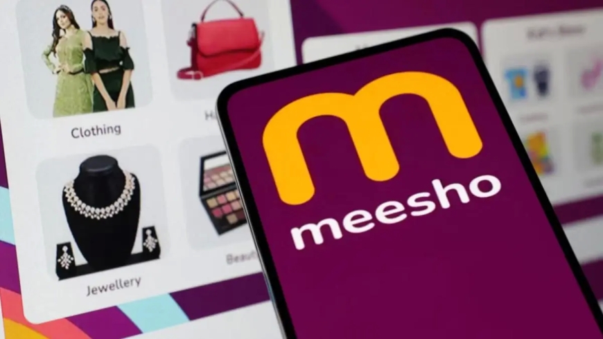 Meesho Defrauded of ₹5 Crore by Fake Seller in Cyber Fraud; Three Arrested