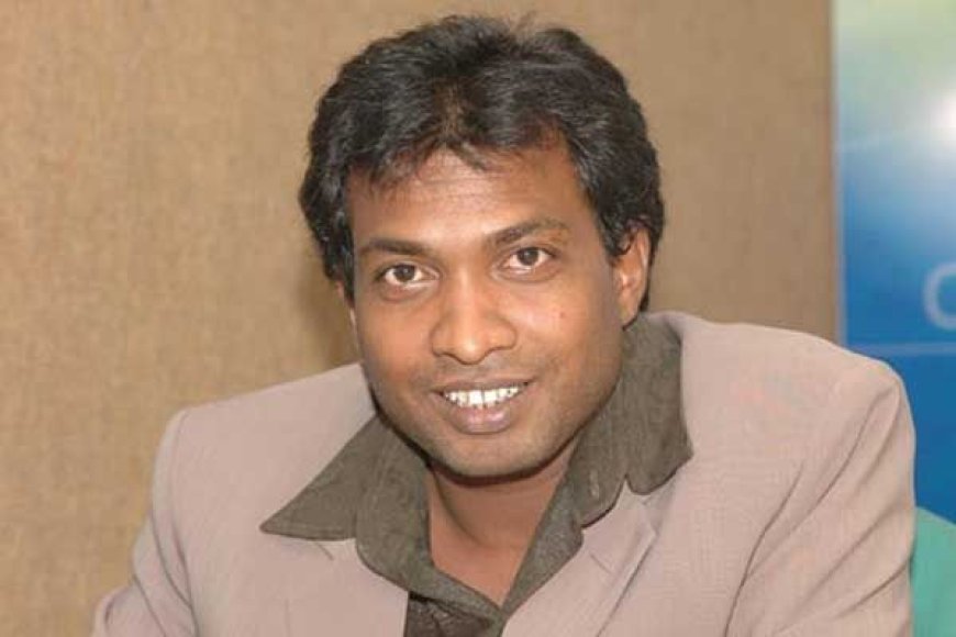 Comedian Sunil Pal Reported Missing, Wife Approaches Police