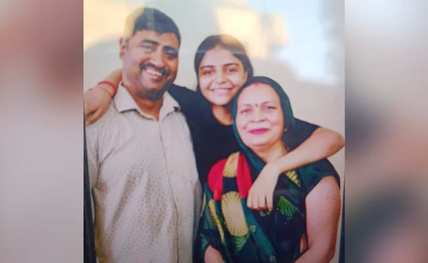 Triple Murder in South Delhi: Family Found Stabbed in their home