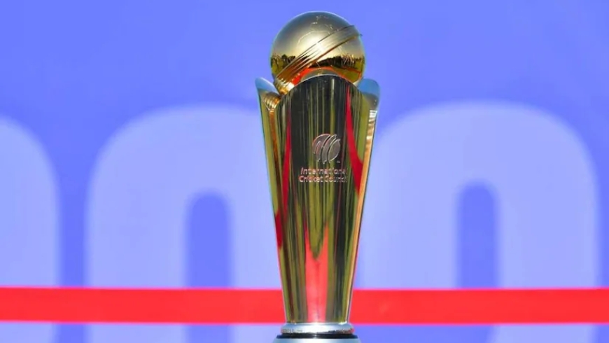 ICC Approves Hybrid Model for 2025 Champions Trophy; India to Play Matches in Dubai : Reports