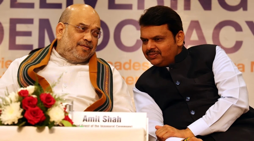 Maharashtra Cabinet Expansion: BJP to Induct 19 MLAs, Including 3 Women Leaders