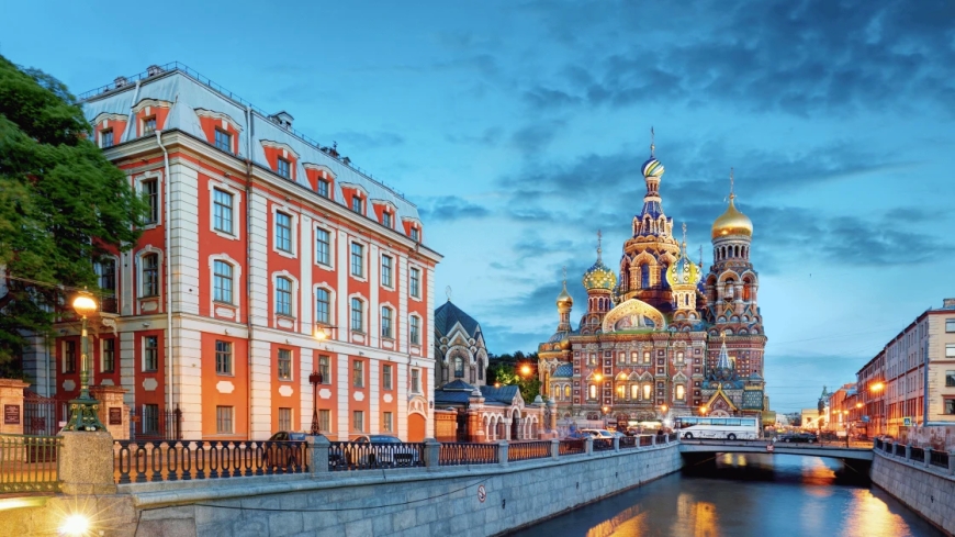 Indian Passport Holders May Soon Enjoy Visa-Free Travel to Russia by Spring 2025