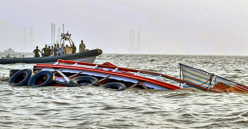 Mumbai Boat Accident: Navy Crew Aware of Technical Faults Before Fatal Collision