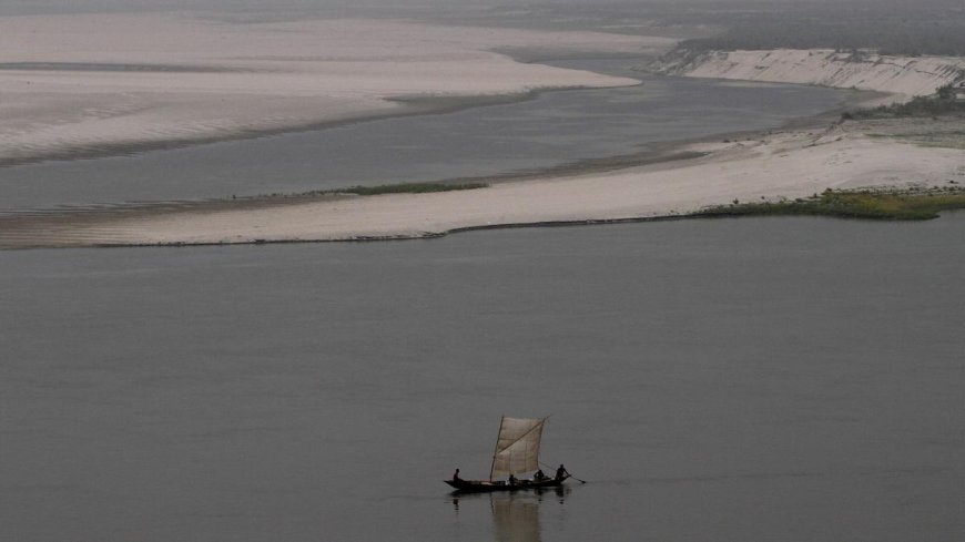 China’s $137 Billion Brahmaputra Dam: Engineering Marvel or Geopolitical Challenge?