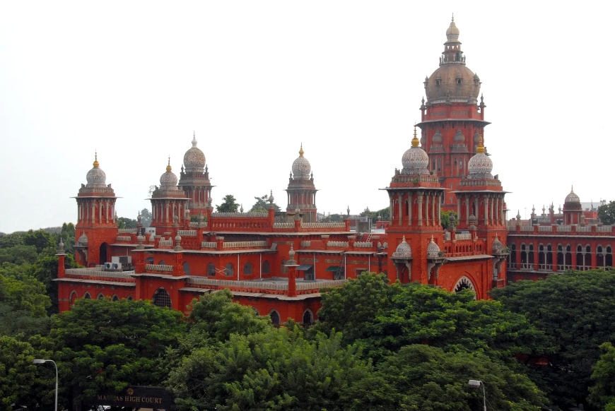 Madras High Court Orders SIT Probe Into Anna University Sexual Assault, Directs ₹25 Lakh Compensation for Victim