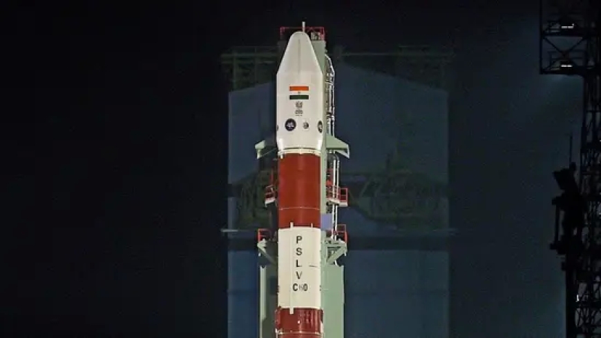 ISRO Successfully Launches SpaDeX Mission, Paving Way for Space Docking Technology