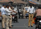 Mumbai Police Issues Traffic Challans Worth ₹89 Lakh on New Year’s Eve