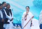 West Bengal CM Mamata Banerjee Announces Rs. 350 Crore Assistance for Farmers Under 'Bangla Shasya Bima' Scheme