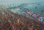 Maha Kumbh Mela 2025: 40 Crore Visitors, Rs 2 Lakh Crore Revenue - A Historic Confluence of Faith and Economy