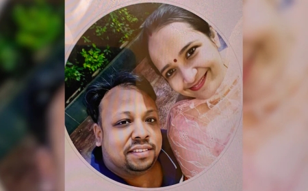 Bengaluru Shocker: Techie, Wife Poison Children, Die By Suicide