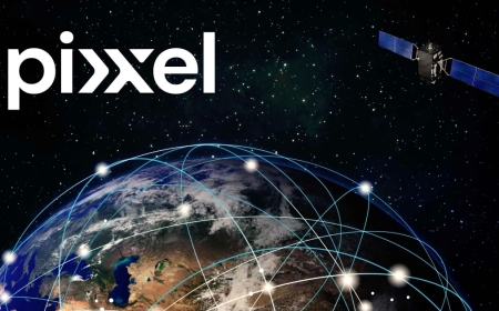 Pixxel to Launch India’s First Private Satellite Network, Targets $19 Billion Market