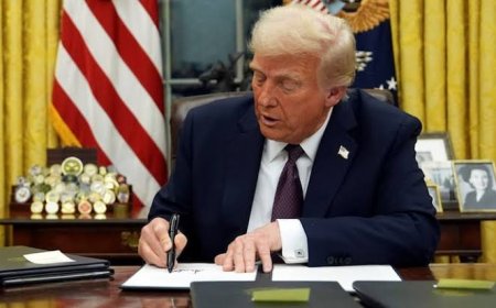 Trump Removes Biden's Ban on Bomb Deliveries to Israel, Says “Now On Their Way”