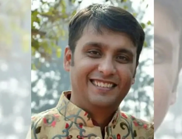 Delhi Cafe Owner’s Tragic Suicide: Allegations of Harassment by Wife and In-Laws, Video Note Before Suicide