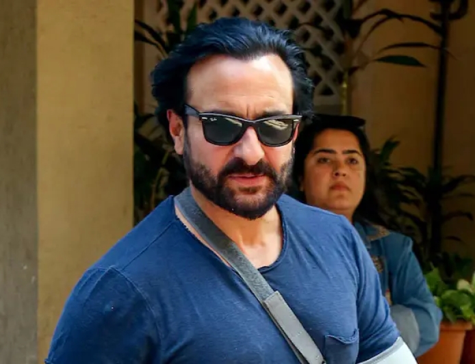 Saif Ali Khan Discharged from Hospital After Knife Attack at Home