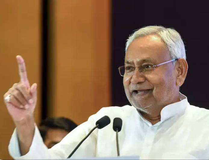 BJP Ally JD(U) Withdraws Support from N Biren Singh Government in Manipur