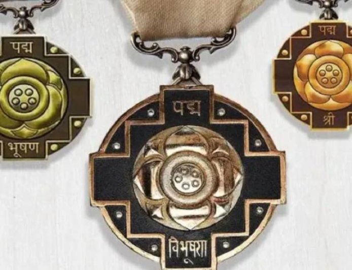 Padma Awards 2025: Osamu Suzuki, Sushil Modi, Pankaj Udhas, Arijit Singh Among Honorees