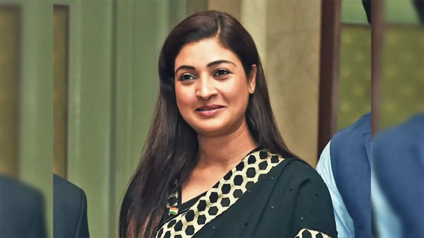 Congress Fields Alka Lamba Against CM Atishi in Delhi Elections