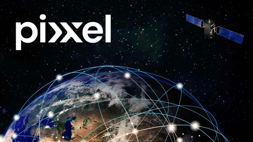 Pixxel to Launch India’s First Private Satellite Network, Targets $19 Billion Market