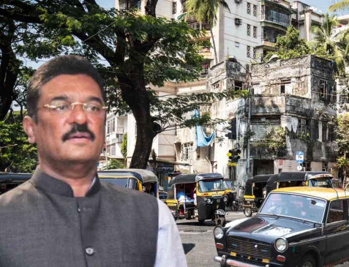 Maharashtra Govt Announces Rs 10,000 Grant for Senior Auto-Rickshaw & Taxi Drivers