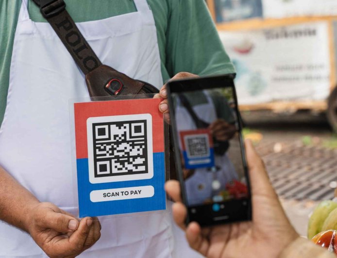 UPI Transactions Decline 5% MoM in February 2025 After Consecutive Record Highs